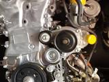 Двигатель Lexus NX200t 2.0T 8ARFTS