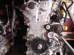 Двигатель Lexus RX200t 2.0T 8ARFTS