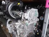 Двигатель  Nissan Teana J32 2.5l  QR25DE