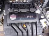 Двигатель Volkswagen Golf 2.0L FSI BLX