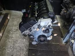 Двигатель N52B30A 3.0L BMW 7 E65 F01 7er