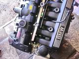 Двигатель N52B30A 3.0L BMW X3 E83