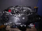 Двигатель Subaru Forester 2.0L EJ20 EJ203