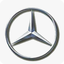 Разборки Mercedes-Benz