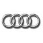 Разборки Audi