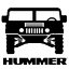 Разборки Hummer